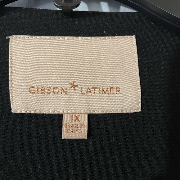 Gibson Latimer Jacket - Picture 4 of 6